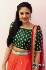 Sree Mukhi Latest Photos
